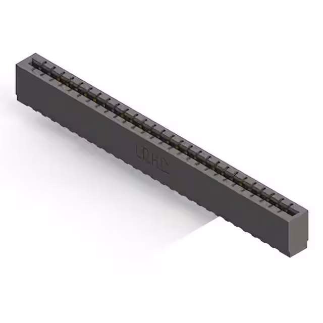 717-028-525-101 EDAC Inc.  Edgeboard Connectors